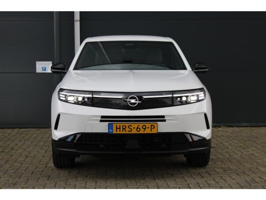 Opel Grandland 1.2 T. 145 pk Hybrid MHEV GS / 360 Camera / Navigatie / Dodehoek Detectie / Draadloze telefoonlad... ActivLease financial lease