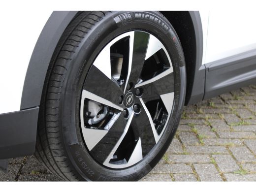 Opel Grandland 1.2 T. 145 pk Hybrid MHEV GS / 360 Camera / Navigatie / Dodehoek Detectie / Draadloze telefoonlad... ActivLease financial lease