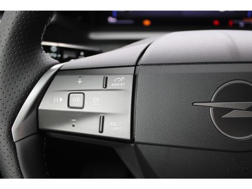 Opel Grandland 1.2 T. 145 pk Hybrid MHEV GS / 360 Camera / Navigatie / Dodehoek Detectie / Draadloze telefoonlad... ActivLease financial lease