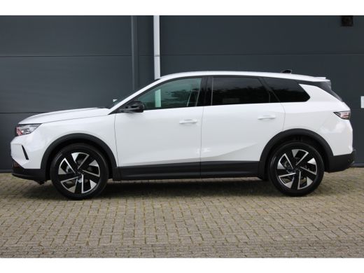 Opel Grandland 1.2 T. 145 pk Hybrid MHEV GS / 360 Camera / Navigatie / Dodehoek Detectie / Draadloze telefoonlad... ActivLease financial lease