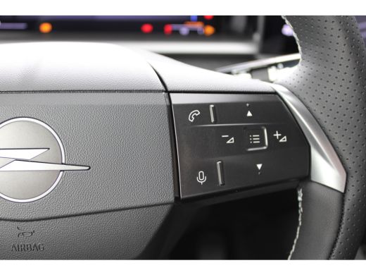 Opel Grandland 1.2 T. 145 pk Hybrid MHEV GS / 360 Camera / Navigatie / Dodehoek Detectie / Draadloze telefoonlad... ActivLease financial lease