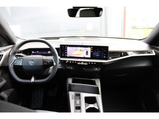 Opel Grandland 1.2 T. 145 pk Hybrid MHEV GS / 360 Camera / Navigatie / Dodehoek Detectie / Draadloze telefoonlad... ActivLease financial lease