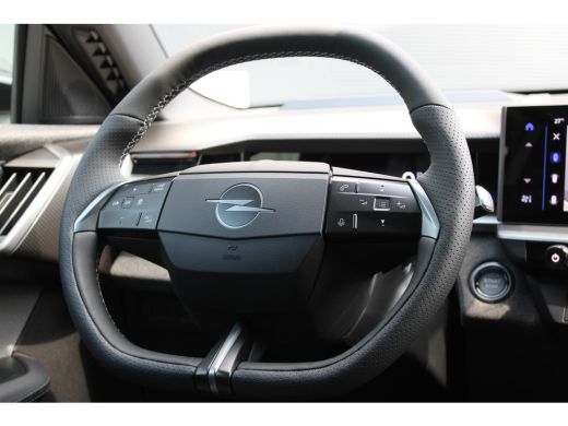 Opel Grandland 1.2 T. 145 pk Hybrid MHEV GS / 360 Camera / Navigatie / Dodehoek Detectie / Draadloze telefoonlad... ActivLease financial lease