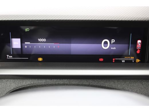 Opel Grandland 1.2 T. 145 pk Hybrid MHEV GS / 360 Camera / Navigatie / Dodehoek Detectie / Draadloze telefoonlad... ActivLease financial lease