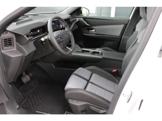 Opel Grandland 1.2 T. 145 pk Hybrid MHEV GS / 360 Camera / Navigatie / Dodehoek Detectie / Draadloze telefoonlad... ActivLease financial lease