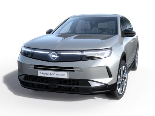 Opel Grandland GS, NAVI / LED / CLIMA / 19"LMV / ADAPT. CRUISECONTROL / AGR / WINTERPAKKET Opel Grandland GS, NAVI / LED / CLIMA / 19"LMV / ADAPT. CRUISECONTROL / AGR / WINTERPAKKET