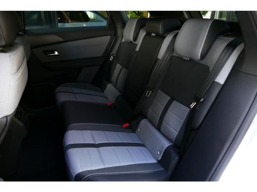 Opel Grandland 1.2 HYBRID 145PK GS AUTOMAAT NAVI / LED / CLIMA / 19"LMV / 360 CAMERA / ADAPT. CRUISECONTROL / AG... ActivLease financial lease