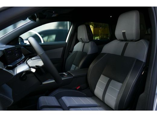 Opel Grandland 1.2 HYBRID 145PK GS AUTOMAAT NAVI / LED / CLIMA / 19"LMV / 360 CAMERA / ADAPT. CRUISECONTROL / AG... ActivLease financial lease