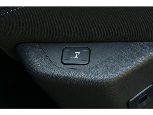 Opel Grandland 1.2 HYBRID 145PK GS AUTOMAAT NAVI / LED / CLIMA / 19"LMV / 360 CAMERA / ADAPT. CRUISECONTROL / AG... ActivLease financial lease
