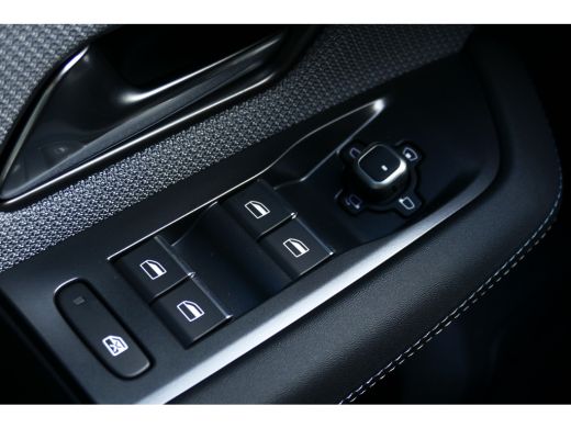 Opel Grandland 1.2 HYBRID 145PK GS AUTOMAAT NAVI / LED / CLIMA / 19"LMV / 360 CAMERA / ADAPT. CRUISECONTROL / AG... ActivLease financial lease