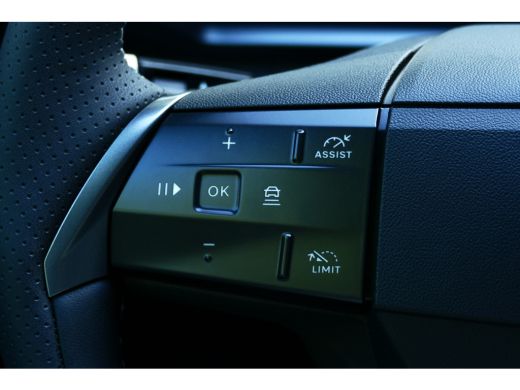 Opel Grandland 1.2 HYBRID 145PK GS AUTOMAAT NAVI / LED / CLIMA / 19"LMV / 360 CAMERA / ADAPT. CRUISECONTROL / AG... ActivLease financial lease