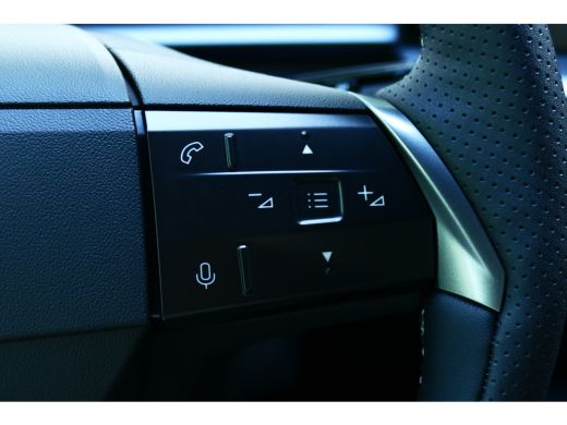 Opel Grandland 1.2 HYBRID 145PK GS AUTOMAAT NAVI / LED / CLIMA / 19"LMV / 360 CAMERA / ADAPT. CRUISECONTROL / AG... ActivLease financial lease
