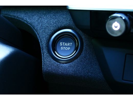 Opel Grandland 1.2 HYBRID 145PK GS AUTOMAAT NAVI / LED / CLIMA / 19"LMV / 360 CAMERA / ADAPT. CRUISECONTROL / AG... ActivLease financial lease