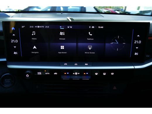 Opel Grandland 1.2 HYBRID 145PK GS AUTOMAAT NAVI / LED / CLIMA / 19"LMV / 360 CAMERA / ADAPT. CRUISECONTROL / AG... ActivLease financial lease