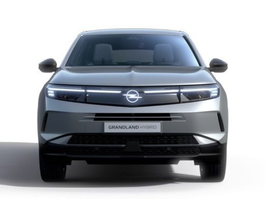 Opel Grandland GS, NAVI / LED / CLIMA / 19"LMV / ADAPT. CRUISECONTROL / AGR / WINTERPAKKET ActivLease financial lease