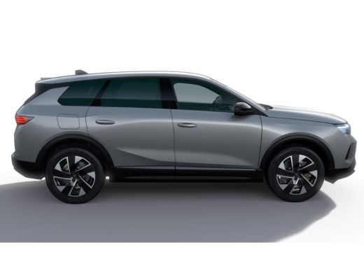 Opel Grandland GS, NAVI / LED / CLIMA / 19"LMV / ADAPT. CRUISECONTROL / AGR / WINTERPAKKET ActivLease financial lease