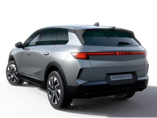 Opel Grandland GS, NAVI / LED / CLIMA / 19"LMV / ADAPT. CRUISECONTROL / AGR / WINTERPAKKET ActivLease financial lease