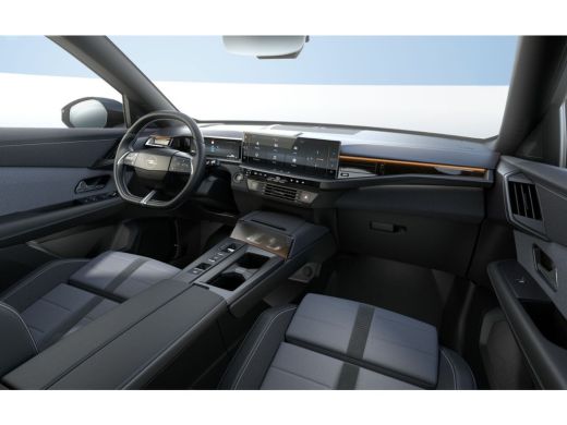 Opel Grandland GS, NAVI / LED / CLIMA / 19"LMV / ADAPT. CRUISECONTROL / AGR / WINTERPAKKET ActivLease financial lease