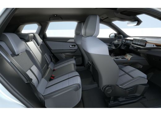 Opel Grandland GS, NAVI / LED / CLIMA / 19"LMV / ADAPT. CRUISECONTROL / AGR / WINTERPAKKET ActivLease financial lease