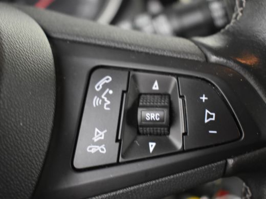 Opel KARL 1.0 ecoFLEX Innovation 74PK | Cruise control | App connect | Half leder stof | DAB radio | Privac... ActivLease financial lease