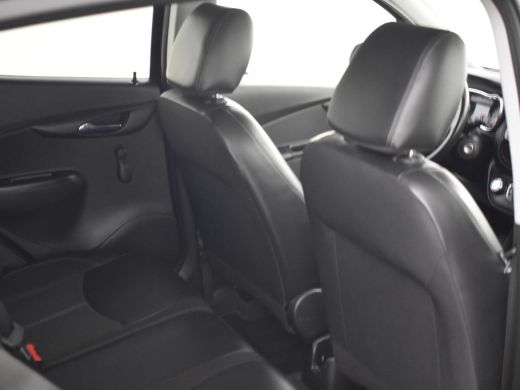 Opel KARL 1.0 ecoFLEX Innovation 74PK | Cruise control | App connect | Half leder stof | DAB radio | Privac... ActivLease financial lease