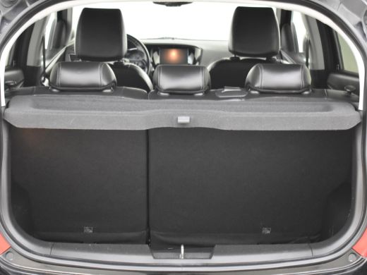 Opel KARL 1.0 ecoFLEX Innovation 74PK | Cruise control | App connect | Half leder stof | DAB radio | Privac... ActivLease financial lease