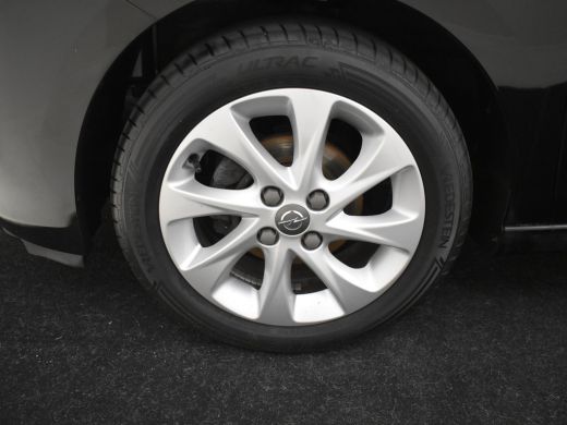 Opel KARL 1.0 ecoFLEX Innovation 74PK | Cruise control | App connect | Half leder stof | DAB radio | Privac... ActivLease financial lease