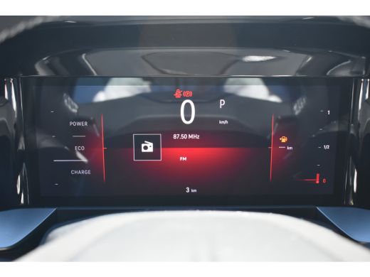 Opel Mokka GS | 18" Lichtmetalen velgen, Bi-Color | Achteruitrijcamera | Electronic Climate Control ActivLease financial lease