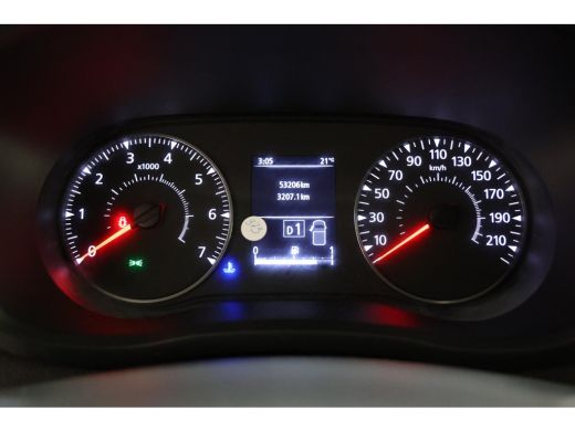 Opel Movano 2.3 Turbo 180PK L2H2 AUTOMAAT ActivLease financial lease