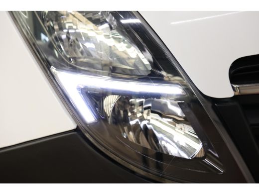 Opel Movano 2.3 Turbo 180PK L2H2 AUTOMAAT ActivLease financial lease