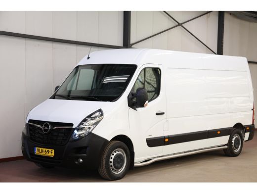 Opel Movano 2.3 Turbo L3H2 POST NL SCHAPPEN Opel Movano 2.3 Turbo L3H2 POST NL SCHAPPEN
