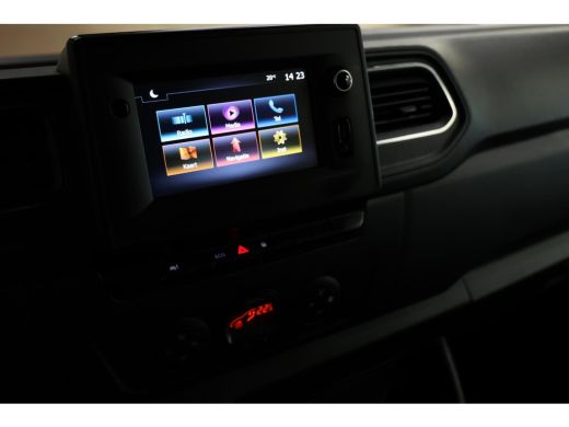 Opel Movano 2.3 Turbo L3H2 POST NL SCHAPPEN ActivLease financial lease