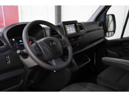 Opel Movano 2.3 Turbo L3H2 POST NL SCHAPPEN ActivLease financial lease