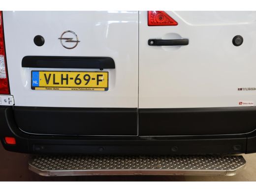 Opel Movano 2.3 Turbo L3H2 POST NL SCHAPPEN ActivLease financial lease