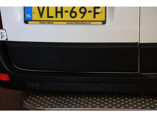 Opel Movano 2.3 Turbo L3H2 POST NL SCHAPPEN ActivLease financial lease