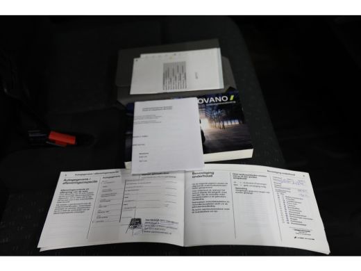 Opel Movano 2.3 Turbo L3H2 POST NL SCHAPPEN ActivLease financial lease