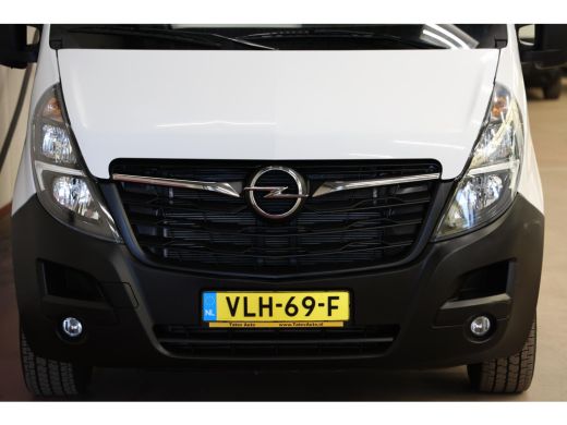 Opel Movano 2.3 Turbo L3H2 POST NL SCHAPPEN ActivLease financial lease