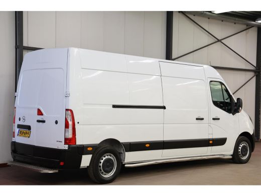 Opel Movano 2.3 Turbo L3H2 POST NL SCHAPPEN ActivLease financial lease