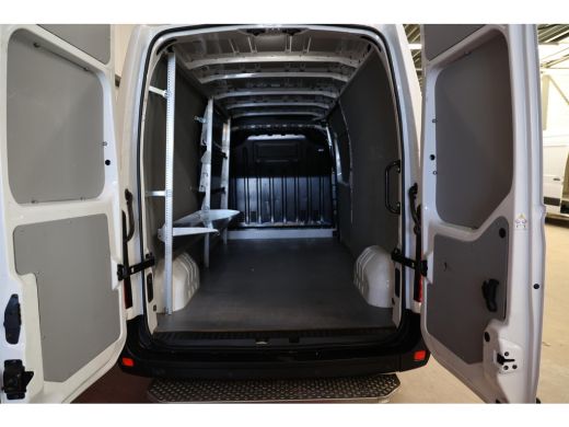 Opel Movano 2.3 Turbo L3H2 POST NL SCHAPPEN ActivLease financial lease