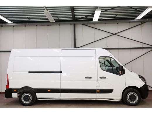 Opel Movano 2.3 Turbo L3H2 POST NL SCHAPPEN ActivLease financial lease