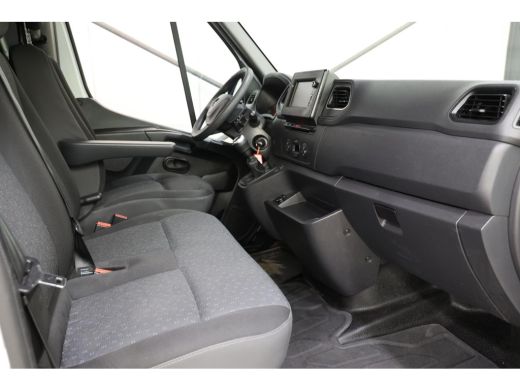 Opel Movano 2.3 Turbo L3H2 POST NL SCHAPPEN ActivLease financial lease