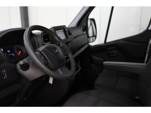 Opel Movano 2.3 Turbo L3H2 POST NL SCHAPPEN ActivLease financial lease