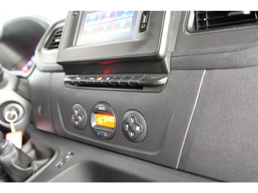 Opel Movano 2.3 Turbo L3H2 POST NL SCHAPPEN ActivLease financial lease