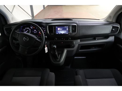 Opel Vivaro 2.0 CDTI L3H1 DC DUBBEL CABINE ActivLease financial lease