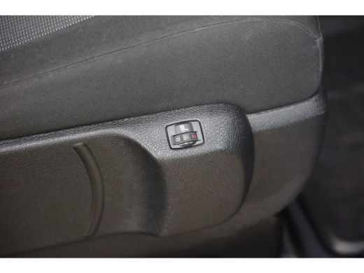 Opel Vivaro 2.0 CDTI L3H1 DC DUBBEL CABINE ActivLease financial lease
