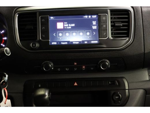 Opel Vivaro 2.0 CDTI L3H1 DC DUBBEL CABINE ActivLease financial lease