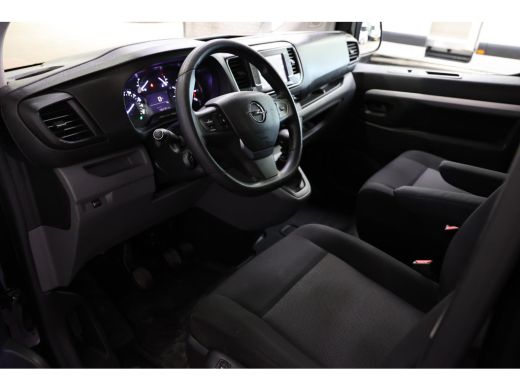 Opel Vivaro 2.0 CDTI L3H1 DC DUBBEL CABINE ActivLease financial lease