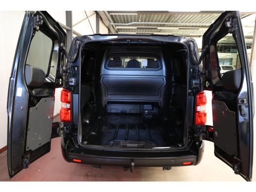 Opel Vivaro 2.0 CDTI L3H1 DC DUBBEL CABINE ActivLease financial lease