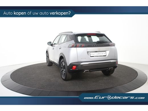 Peugeot 2008 Allure 130 *1ste Eigenaar*Leer*Navigatie*360 Camera* ActivLease financial lease