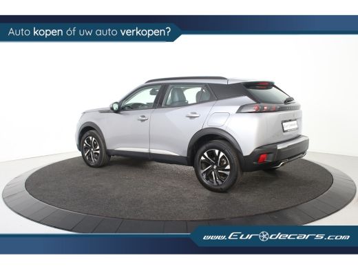 Peugeot 2008 Allure 130 *1ste Eigenaar*Leer*Navigatie*360 Camera* ActivLease financial lease